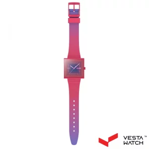 ساعت مچی مردانه و زنانه سواچ SWATCH مدل SO34R700