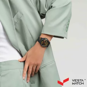 ساعت مچی مردانه و زنانه سواچ SWATCH مدل SO29Z137-5300