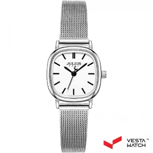 ساعت مچی زنانه جولیوس JULIUS مدل JA-1538A
