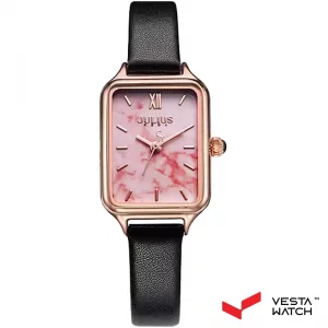 ساعت مچی زنانه جولیوس JULIUS مدل JA-1255-1A