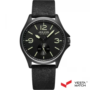 ساعت مچی مردانه جولیوس JULIUS مدل JAH-110C