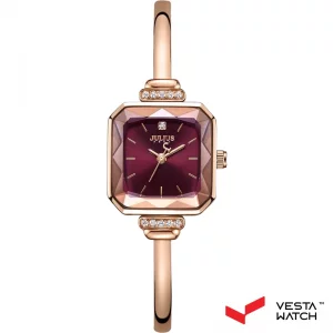ساعت مچی زنانه جولیوس JULIUS مدل JA-1316B