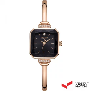 ساعت مچی زنانه جولیوس JULIUS مدل JA-1316D