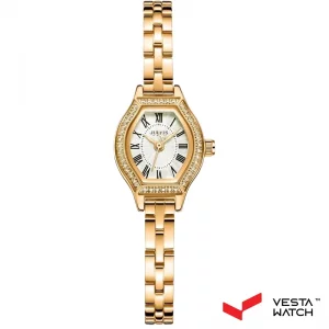 ساعت مچی زنانه جولیوس JULIUS مدل JA-1410C