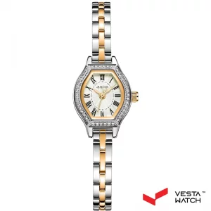 ساعت مچی زنانه جولیوس JULIUS مدل JA-1410D