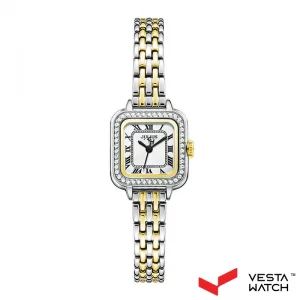 ساعت مچی زنانه جولیوس JULIUS مدل JA-1449E