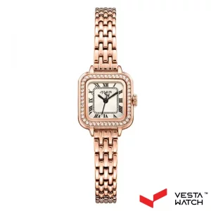 ساعت مچی زنانه جولیوس JULIUS مدل JA-1449B