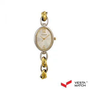 ساعت مچی زنانه جولیوس JULIUS مدل JA-1258E