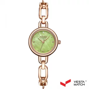 ساعت مچی زنانه جولیوس JULIUS مدل JA-1388C