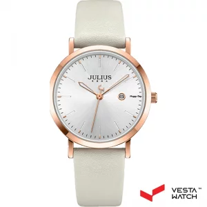 ساعت مچی زنانه جولیوس JULIUS مدل JA-1430A