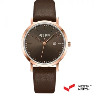 ساعت مچی زنانه جولیوس JULIUS مدل JA-1430B