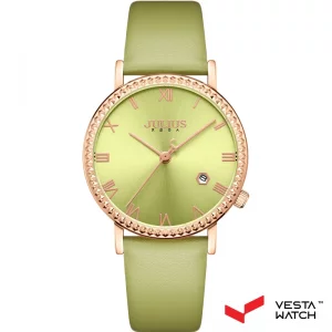 ساعت مچی زنانه جولیوس JULIUS مدل JA-1339B
