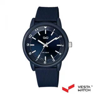 ساعت مچی مردانه کیو اند کیو  Q&Q مدل VR52J016Y