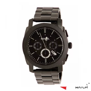 ساعت مچی مردانه فسیل FOSSIL مدل FS4552