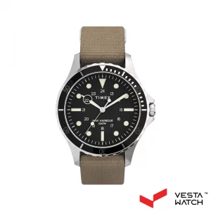 ساعت مچی مردانه تایمکس TIMEX مدلTW2U90000