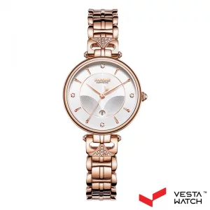 ساعت مچی زنانه رارون Rarone مدل 832027805