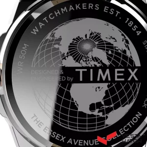ساعت مچی مردانه تایمکس TIMEX مدل TW2V43000
