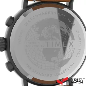 ساعت مچی مردانه تایمکس TIMEX مدل TW2U89400
