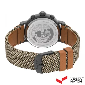 ساعت مچی مردانه تایمکس TIMEX مدل TW2U89400