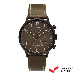 ساعت مچی مردانه تایمکس TIMEX مدل TW2T27900