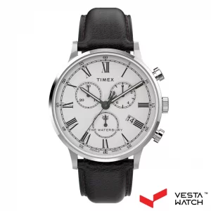 ساعت مچی مردانه تایمکس TIMEX مدل TW2U88100