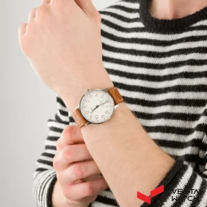 ساعت مچی مردانه تایمکس TIMEX مدل TW2R25600