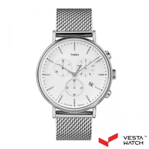 ساعت مچی مردانه تایمکس TIMEX مدل TW2R27100
