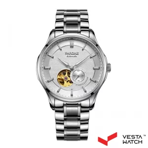 ساعت مچی مردانه رارون Rarone مدل 886021901