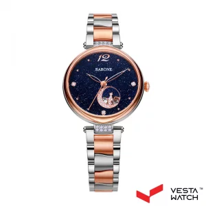 ساعت مچی زنانه رارون Rarone مدل 88603480