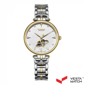 ساعت مچی زنانه رارون Rarone مدل 88602680