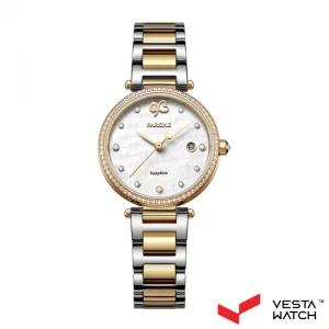 ساعت مچی زنانه رارون Rarone مدل 832021803