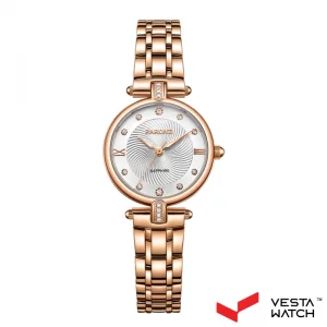 ساعت مچی زنانه رارون Rarone مدل 832017805