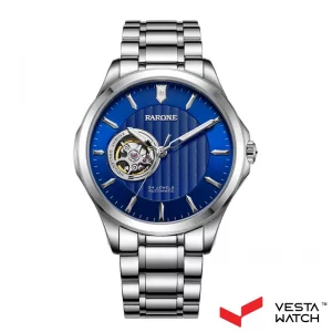 ساعت مچی مردانه رارون Rarone مدل 8860259010108