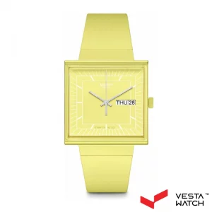 ساعت مچی مردانه و زنانه سواچ SWATCH مدل SO34J700