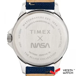 ساعت مچی مردانه تایمکس TIMEX مدل TW2T95900