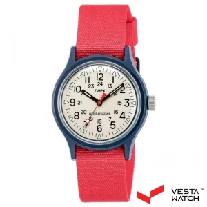 ساعت مچی زنانه تایمکس TIMEX مدل TW2U84300