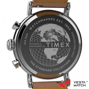 ساعت مچی مردانه تایمکس TIMEX مدل TW2W84500