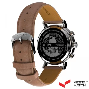 ساعت مچی مردانه تایمکس TIMEX مدل TW2W84500
