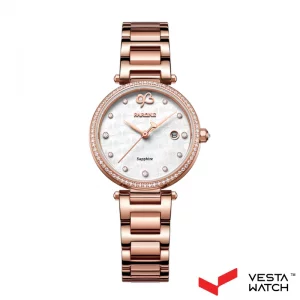 ساعت مچی زنانه رارون Rarone مدل 832021805