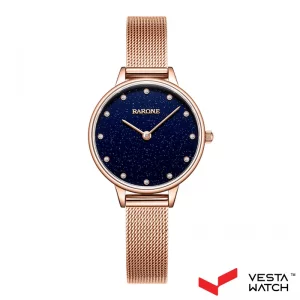 ساعت مچی زنانه رارون Rarone مدل 86006780