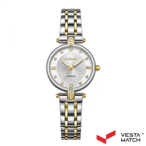 ساعت مچی زنانه رارون Rarone مدل 832017803