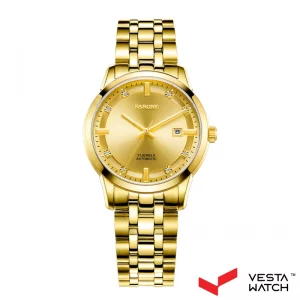 ساعت مچی زنانه رارون Rarone مدل 88007082