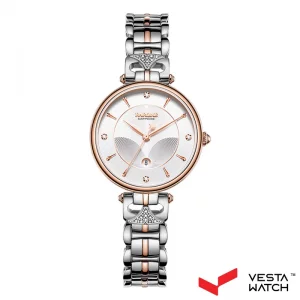 ساعت مچی زنانه رارون Rarone مدل 832027804