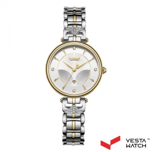 ساعت مچی زنانه رارون Rarone مدل 832027803