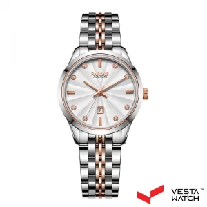 ساعت مچی زنانه رارون Rarone مدل 88009380