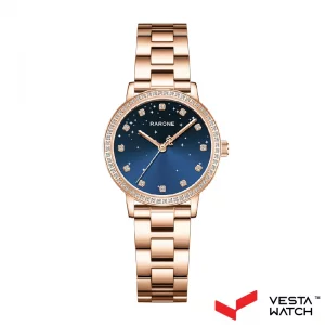 ساعت مچی زنانه رارون Rarone مدل 86009480