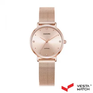 ساعت مچی زنانه رارون Rarone مدل 86005080