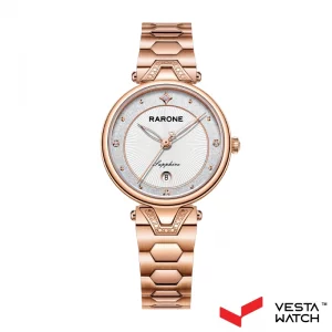 ساعت مچی زنانه رارون Rarone مدل 83204780
