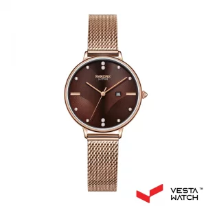 ساعت مچی زنانه رارون Rarone مدل 83202980