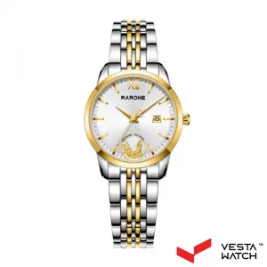 ساعت مچی زنانه رارون Rarone مدل 88090680